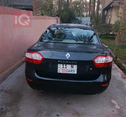 Renault Fluence